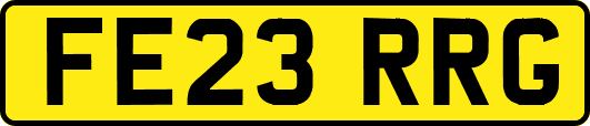 FE23RRG