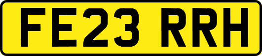 FE23RRH
