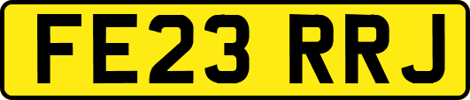 FE23RRJ