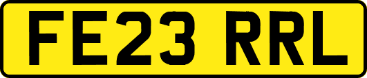 FE23RRL