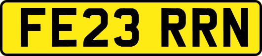FE23RRN