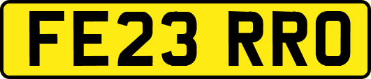 FE23RRO