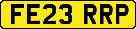 FE23RRP