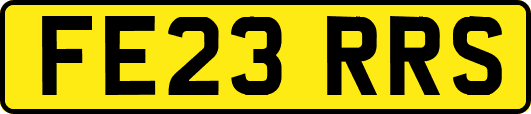 FE23RRS