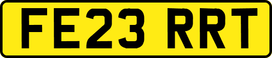 FE23RRT