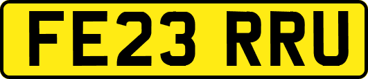 FE23RRU