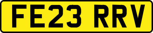 FE23RRV