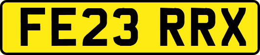 FE23RRX