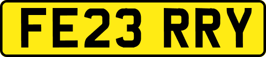 FE23RRY