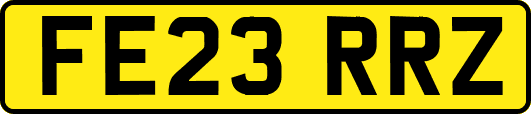 FE23RRZ