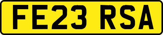 FE23RSA