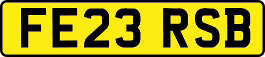 FE23RSB