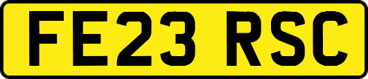 FE23RSC