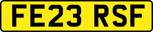 FE23RSF