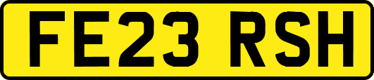 FE23RSH