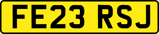 FE23RSJ