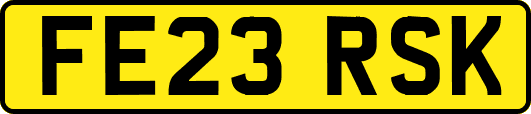 FE23RSK