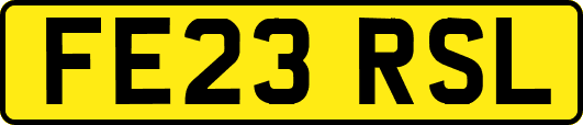 FE23RSL