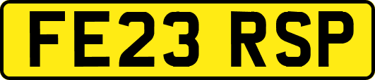 FE23RSP
