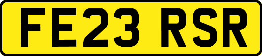 FE23RSR