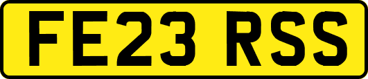 FE23RSS