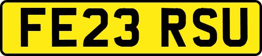 FE23RSU