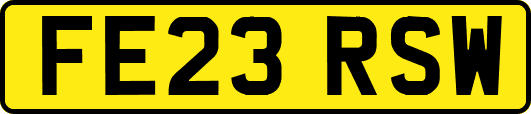 FE23RSW
