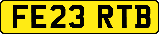 FE23RTB