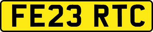FE23RTC