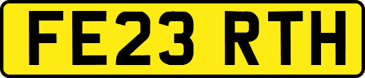 FE23RTH
