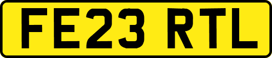 FE23RTL