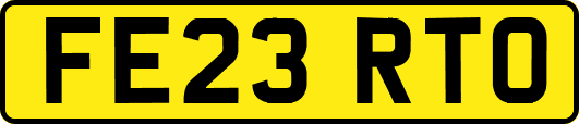 FE23RTO