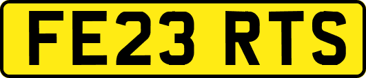 FE23RTS