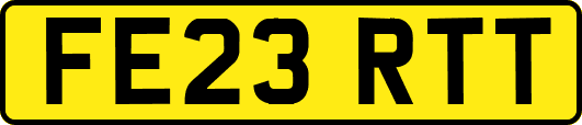 FE23RTT