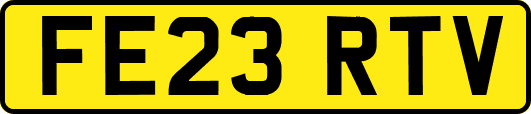 FE23RTV