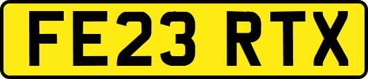 FE23RTX