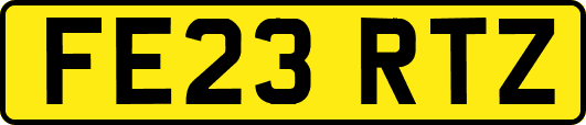FE23RTZ