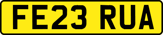 FE23RUA