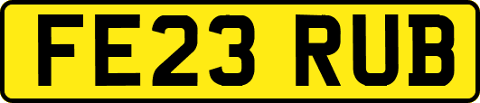FE23RUB