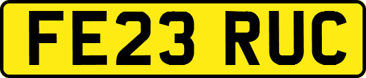 FE23RUC