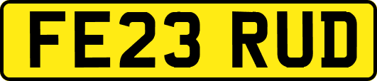 FE23RUD