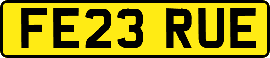 FE23RUE