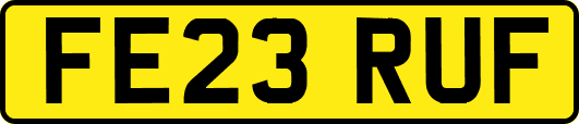 FE23RUF
