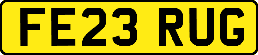 FE23RUG