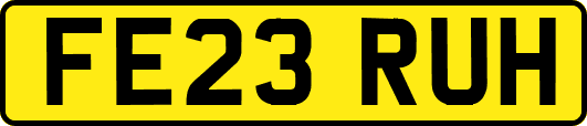 FE23RUH