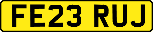 FE23RUJ
