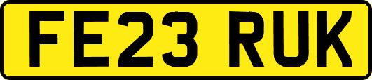FE23RUK
