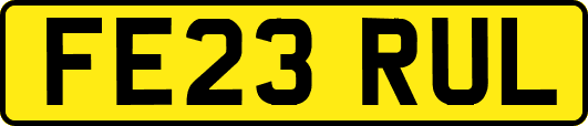 FE23RUL