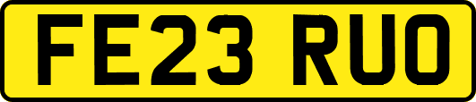 FE23RUO