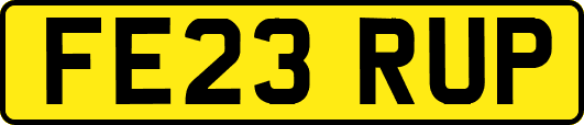 FE23RUP